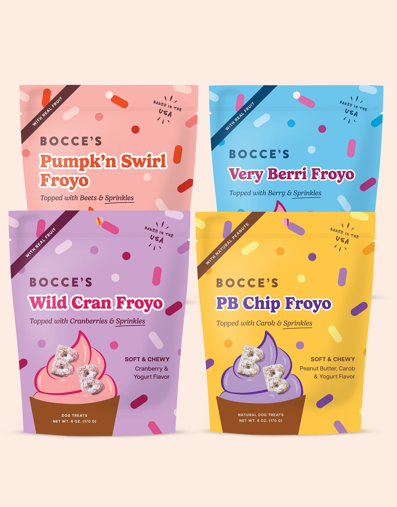 The Froyo Bundle