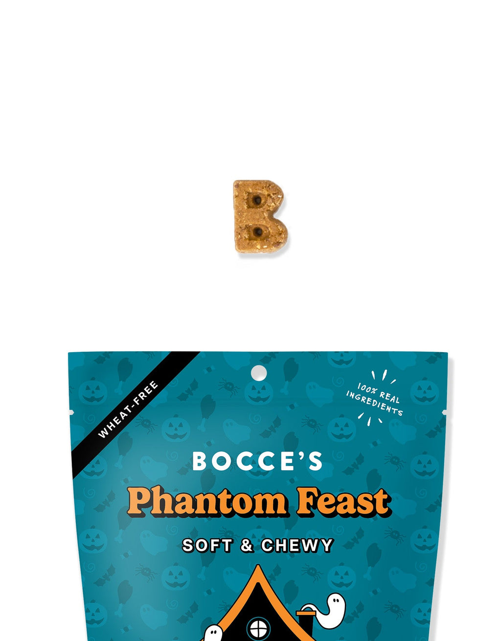 Phantom Feast 2-pack