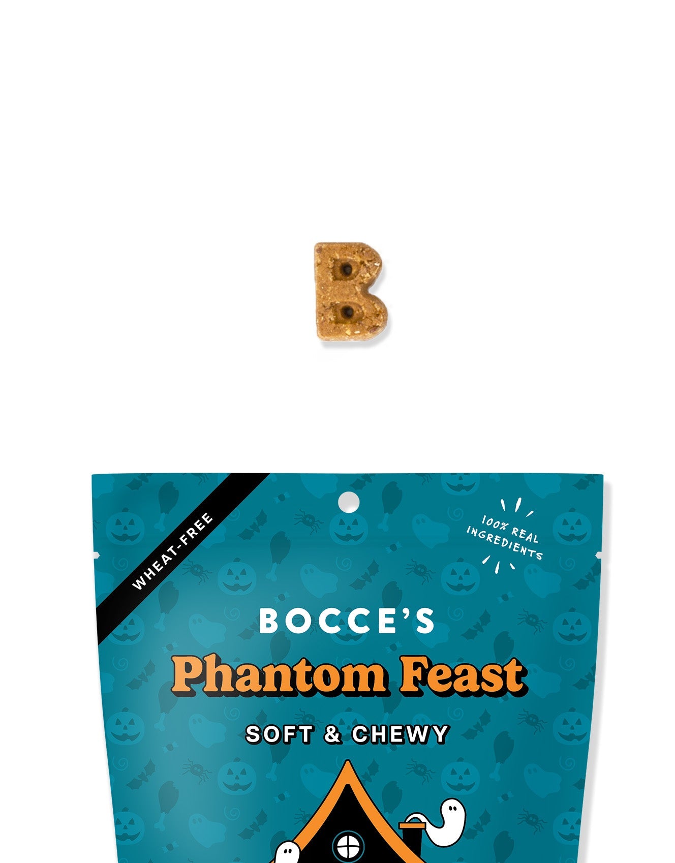Phantom Feast 2-pack