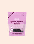 Quack Quack Quack Training Bites 3oz