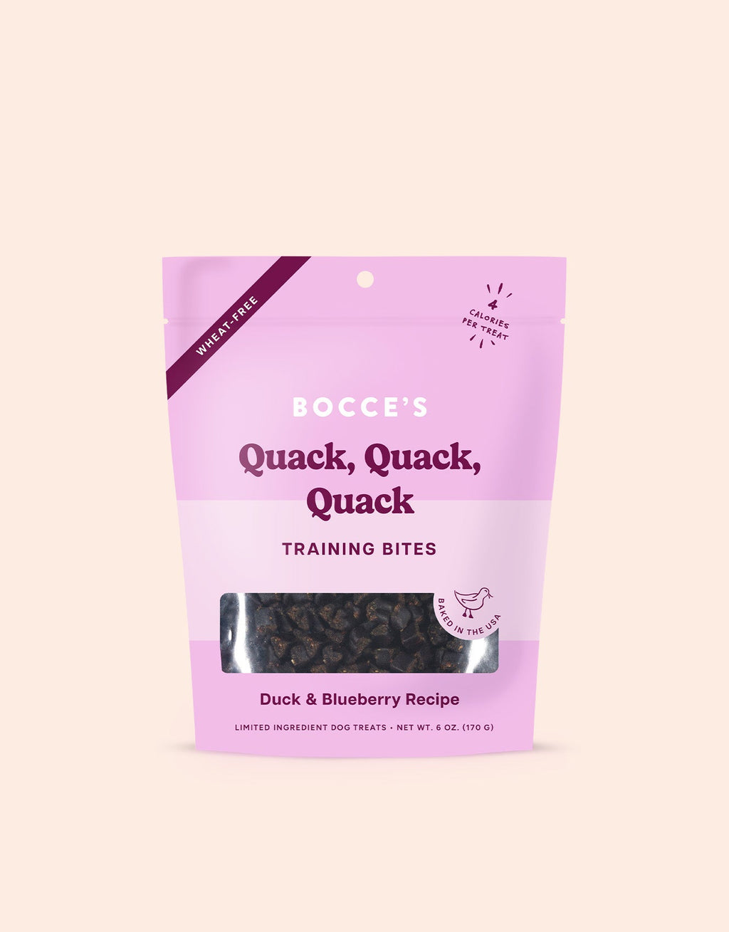 Quack Quack Quack Training Bites