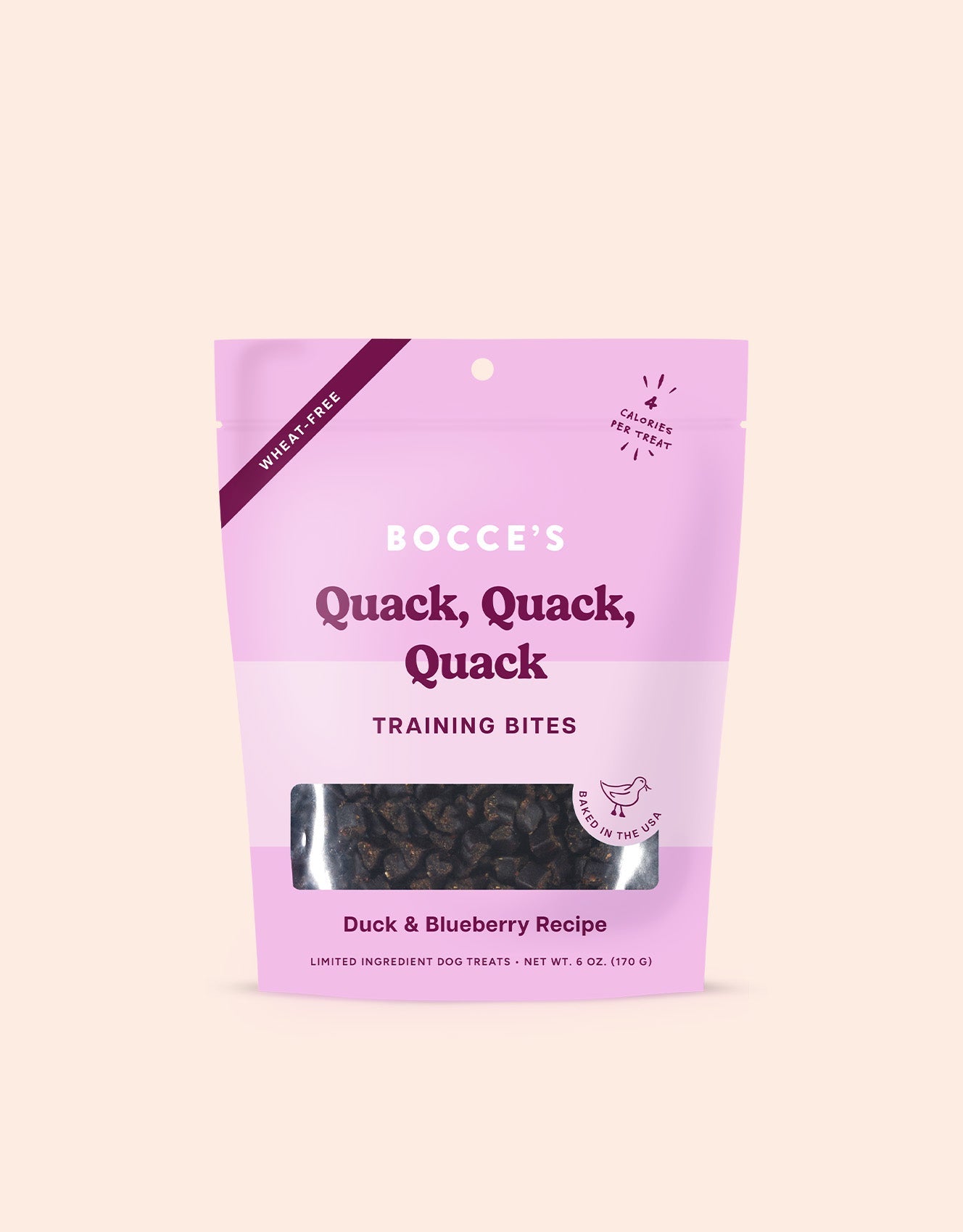 Quack Quack Quack Training Bites