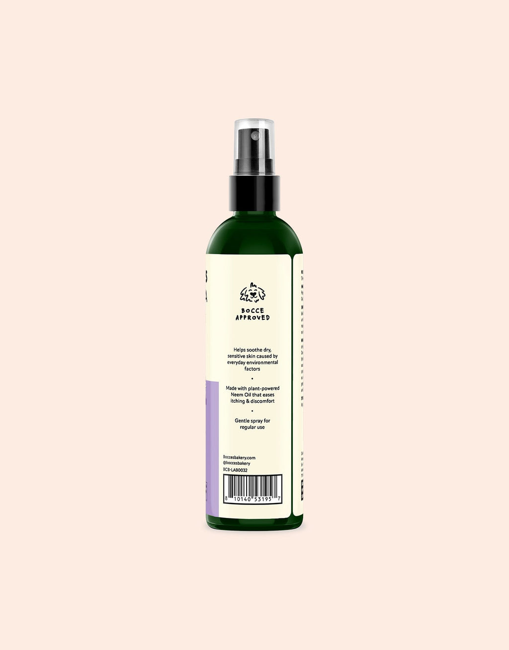 Quit The Itch Spray